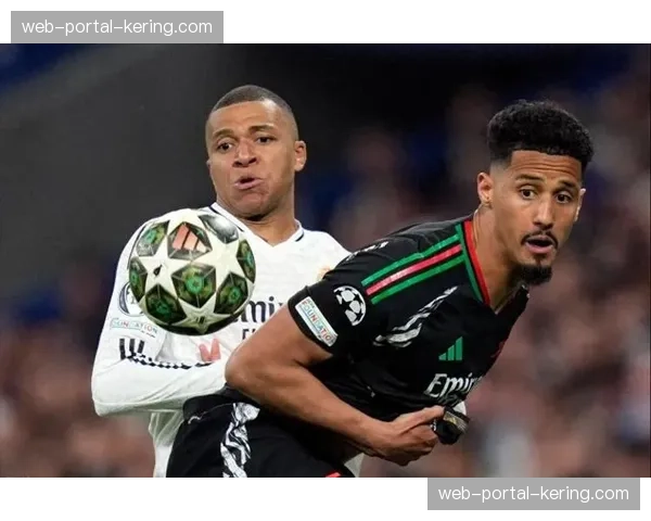 摩纳哥后卫萨利巴入选法国队三月大名单