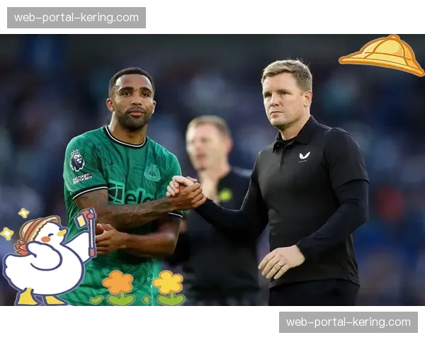 赛后分析:纽卡斯尔1-0小胜,埃迪·豪的务实打法助球队稳固前四 赛后分析:纽卡斯尔1-0小胜,埃迪·豪的务实打法助球队稳固前四