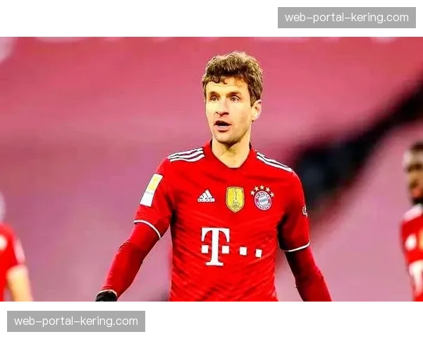 老将穆勒谈未来：“我尚未做出任何决定，一切专注于本赛季。”