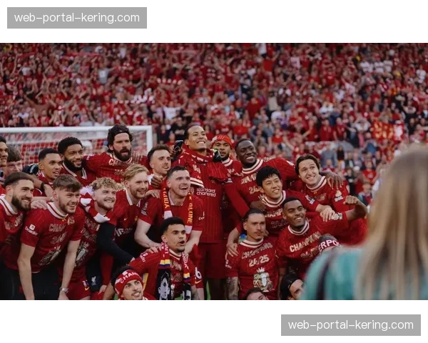 利物浦欧冠失利加速夏季重建进程，亟需调整阵容